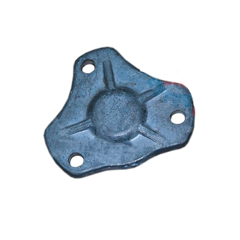 Кришка підшипника Т25-1701355-А (Т-40, Д-144)