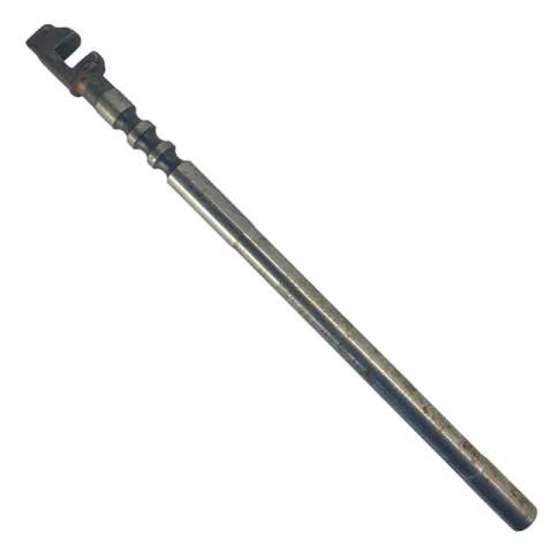 Валик Т25-1702132-Б1 (Т-40, Д-144) перемикання 5 і 6 передачі