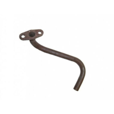 Трубка маслоприемника Т25-1902010 ходоуменьшителя (Т-40, Д-144)