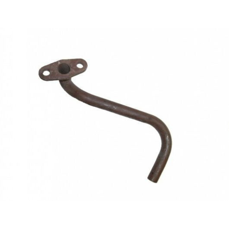 Трубка маслоприемника Т25-1902010 ходоуменьшителя (Т-40, Д-144)