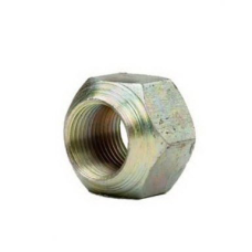 Гайка задньої маточини Т50-2407085 (Т-40, Д-144) кріплення колеса