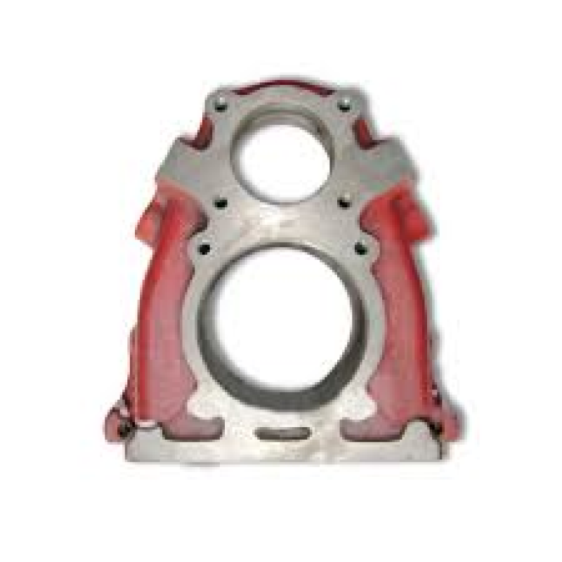 Кожух Т25-2407025-Б1 (Т-40, Д-144)