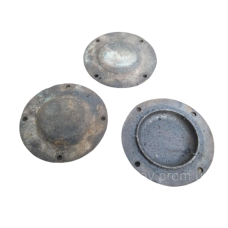 Кришка підшипника Т25-2407102 (Т-40, Д-144)