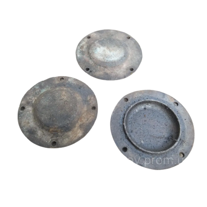 Кришка підшипника Т25-2407102 (Т-40, Д-144)