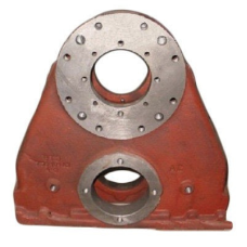 Корпус Т25-2407001 кінцевої передачі заднього (Т-40, Д-144) Т25-2407024-Д