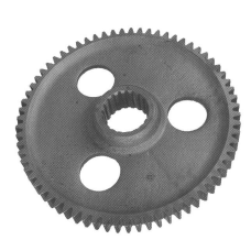 Шестерня ведена Т25-2407122-Б (Т-40, Д-144) z=74