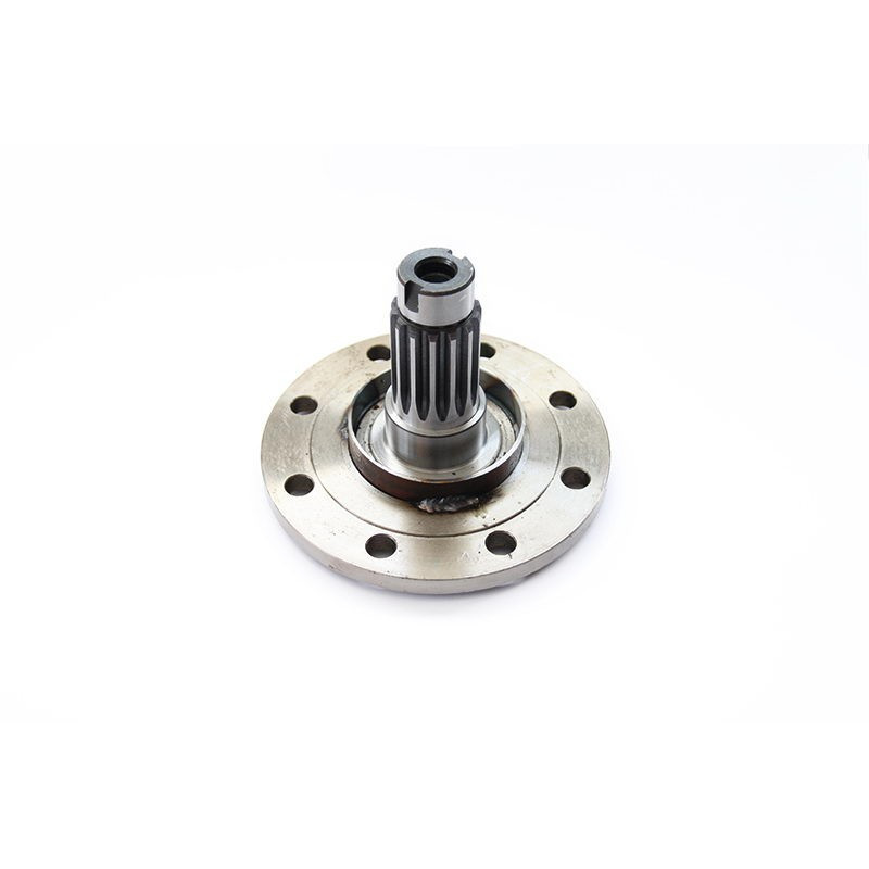 Піввісь Т50-2407080 (Т-40, Д-144) ступиця задня