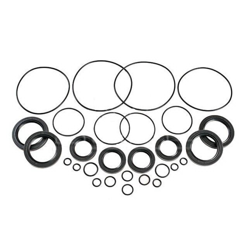 Ремкомплект переднього ведучого моста ПВР Т-40 (без чохлів)