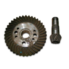 Комплект шестерень Т40А-2303003-Б1 (Т-40, Д-144) головної передачі