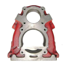 Корпус Т40А-2306040 кінцевої передачі ПЗМ (Т-40, Д-144) правий