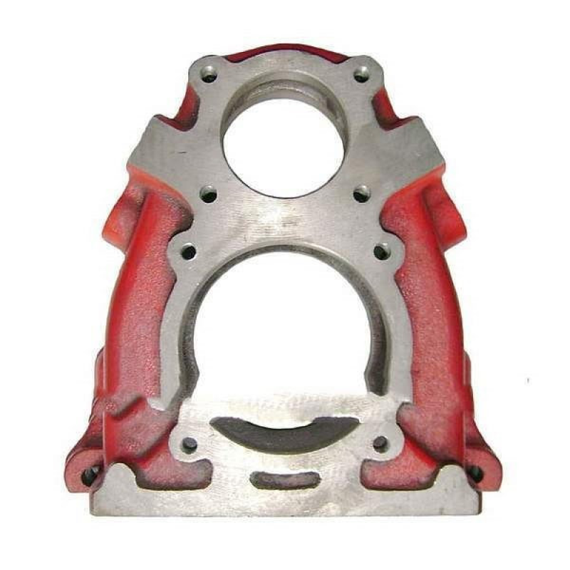 Корпус Т40А-2306050 кінцевої передачі ПЗМ (Т-40, Д-144) лівий