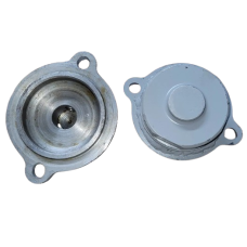 Кришка підвіски колеса ПВМ Т-40 (Д-144) сталева Т40А-2305080-В