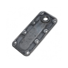 Піддон Т40А-2306172-А2 корпусу (Т-40, Д-144)