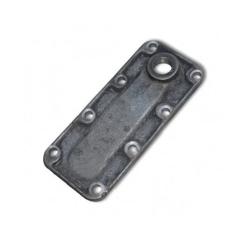 Піддон Т40А-2306172-А2 корпусу (Т-40, Д-144)