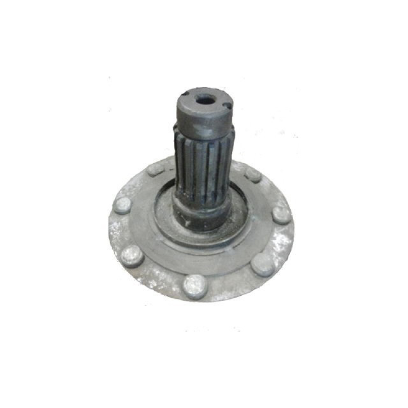 Кронштейн підвіски Т-40 Т40А-2302050-А