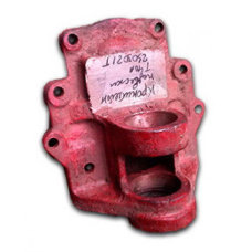 Кронштейн підвіски Т40АН-2305021 (Т-40, Д-144) ПВР поворотний без втулки