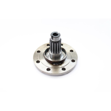 Вісь колеса зі щитком Т40А-2306060-Б1 Т-40 (Д-144) маточина передня