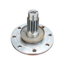 Вісь колеса ПВМ Т-40 Т40А-2306002-А1