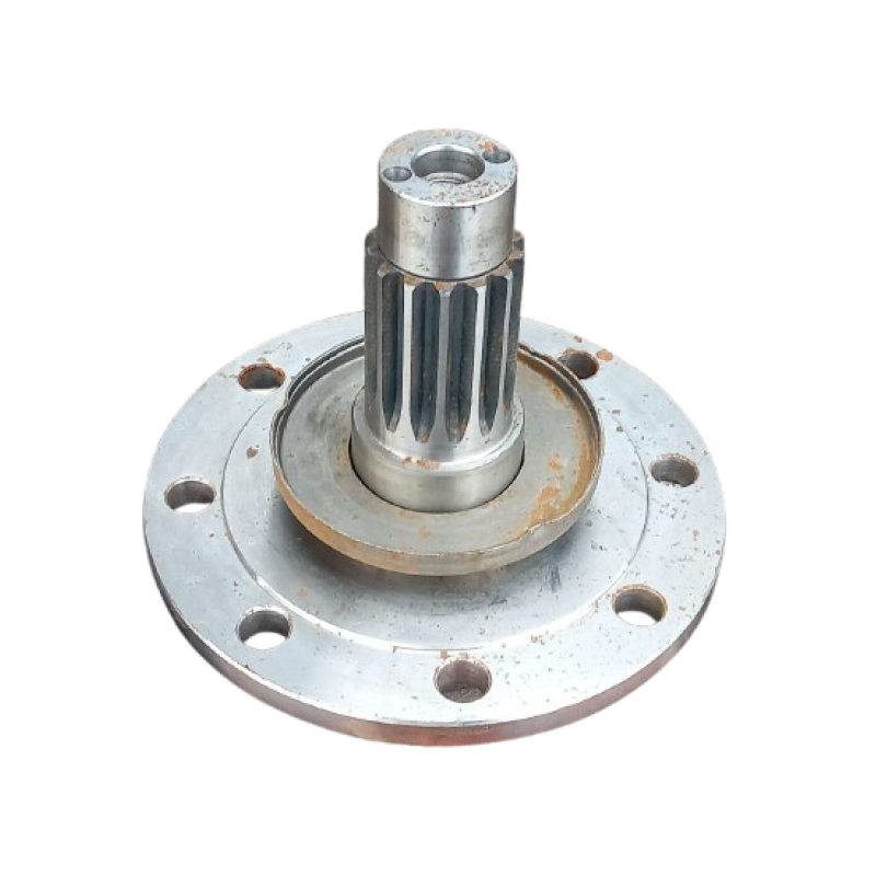 Вісь колеса ПВМ Т-40 Т40А-2306002-А1