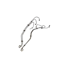 Топлевопровод високого тиску Т-150