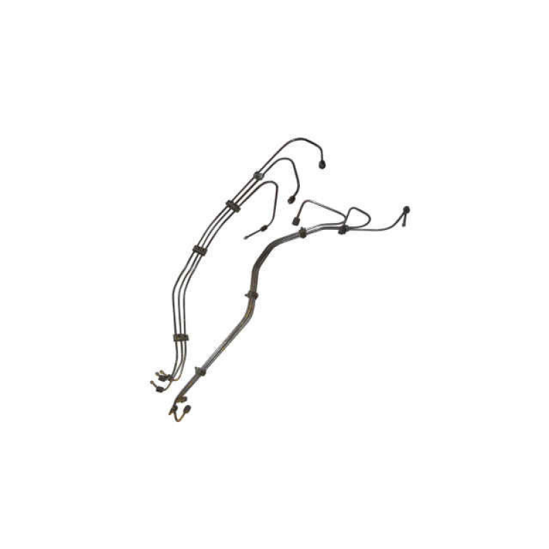 Топлевопровод високого тиску Т-150