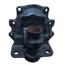 Кронштейн підвіски Т40АН-2305020 (Т-40, Д-144) ПВР поворотний з втулкою