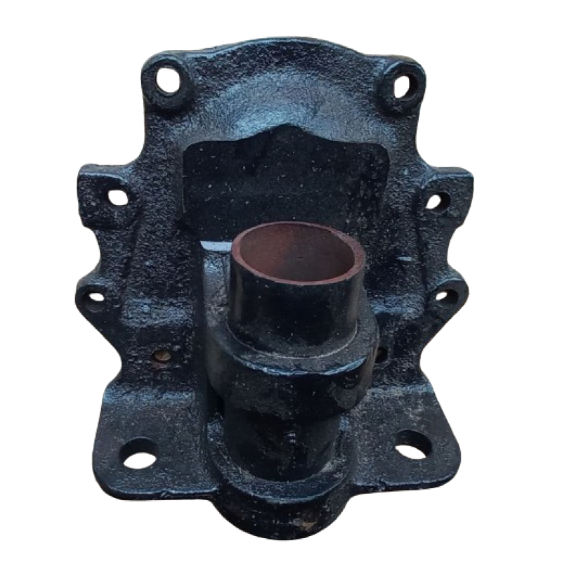 Кронштейн підвіски Т40АН-2305020 (Т-40, Д-144) ПВР поворотний з втулкою