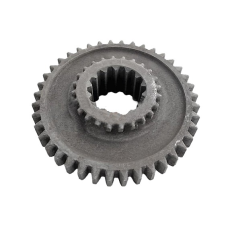 Шестерня приводу передніх коліс Т50-4205043-01 (Т-40, Д-144) z=40, z=24, m=4