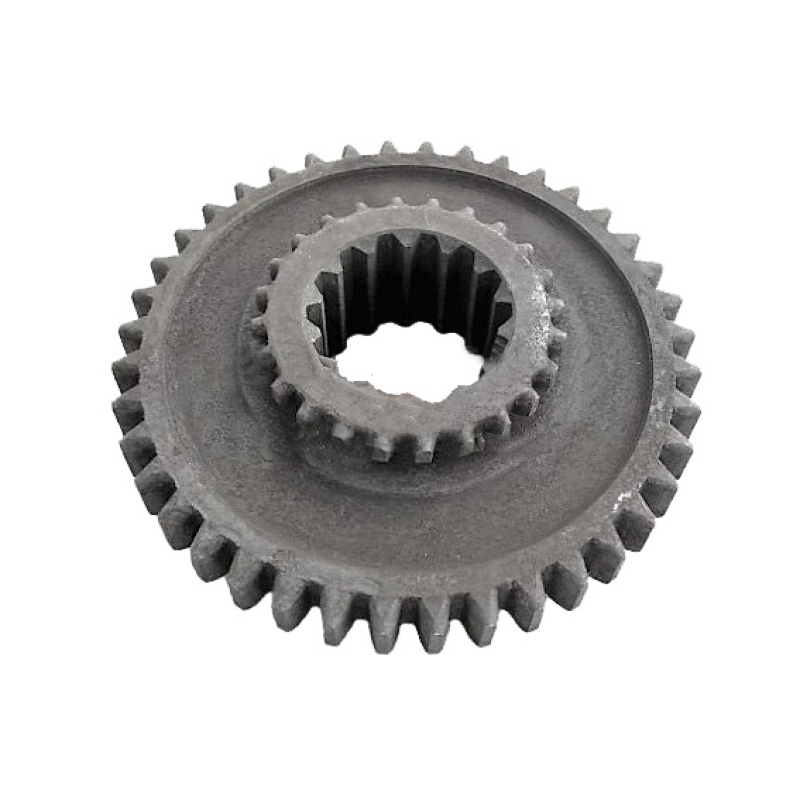 Шестерня приводу передніх коліс Т50-4205043-01 (Т-40, Д-144) z=40, z=24, m=4