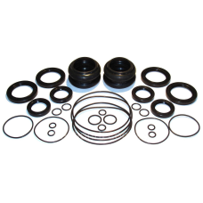 Ремкомплект переднього ведучого моста ПВР Т-40 (з чохлами)