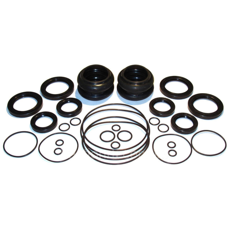 Ремкомплект переднього ведучого моста ПВР Т-40 (з чохлами)