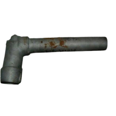 Кронштейн Т50-0000610 (Т-40, Д-144) переднього колеса