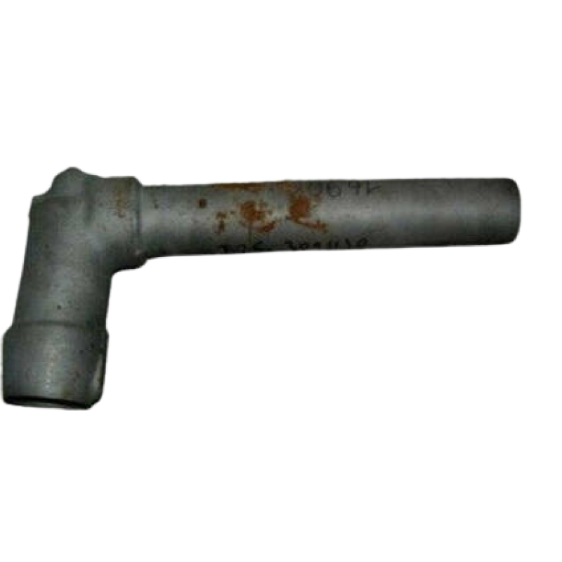 Кронштейн Т50-0000610 (Т-40, Д-144) переднього колеса