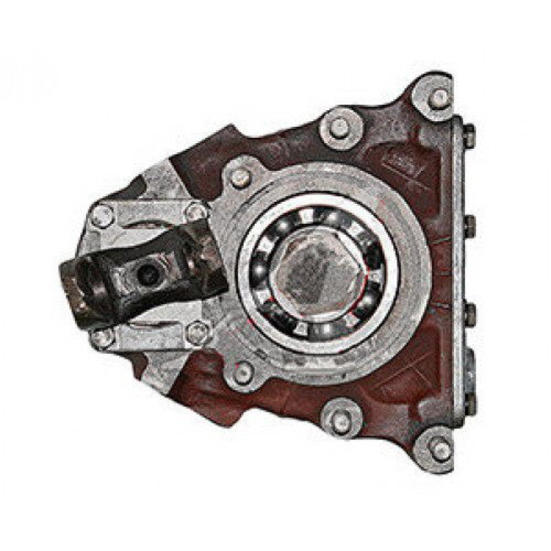 Кінцева передача ПВР Т40А-2306010 (Т-40, Д-144) права