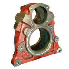 Корпус Т40А-2306014 кінцевої передачі ПЗМ (Т-40, Д-144) правий