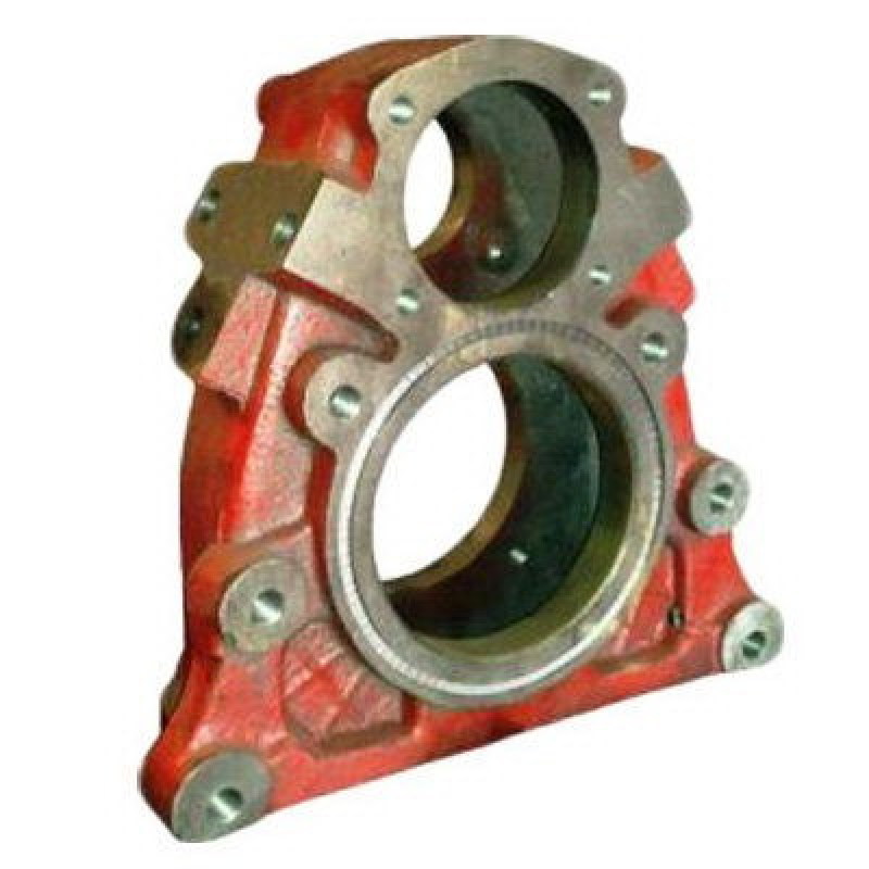 Корпус Т40А-2306014 кінцевої передачі ПЗМ (Т-40, Д-144) правий