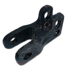 Сережка навішування Т25-2805092-Р (Т-40, Д-144)