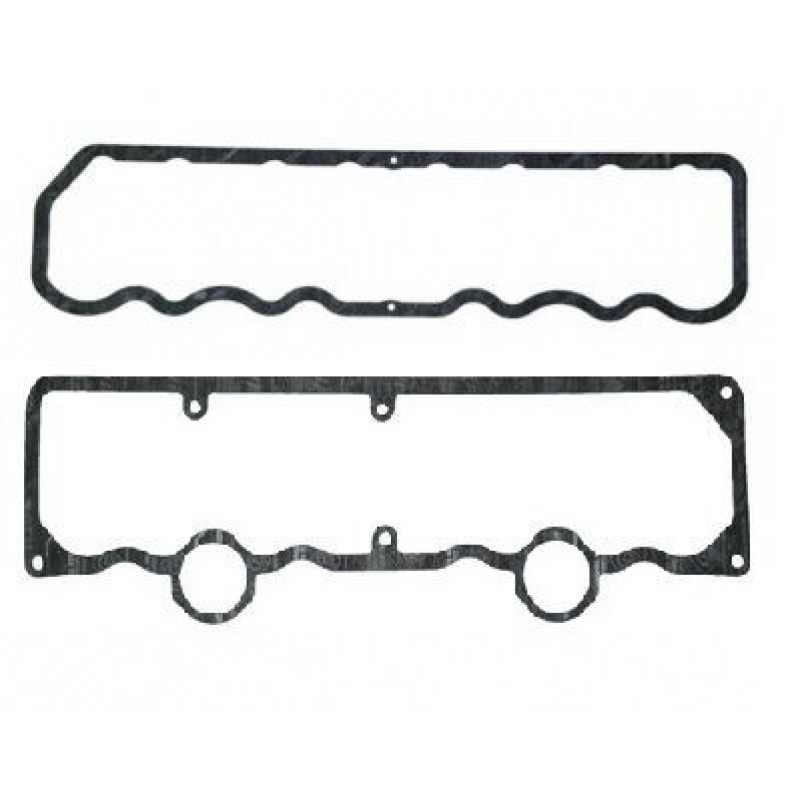 Прокладка клапанної кришки + проставка Д-245