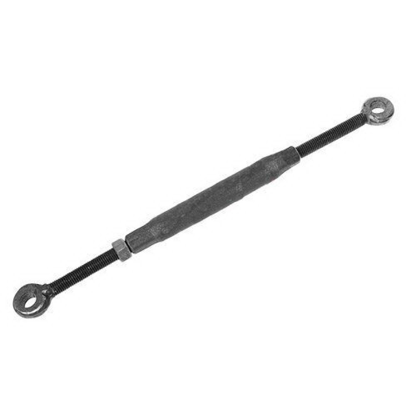 Тяга блокування Т40-4628270-У (Т-40, Д-144) з кронштейном ліва