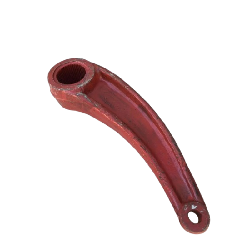 Важіль навішування Т25-4628527 (Т-40, Д-144) лівий