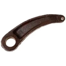 Кронштейн блокування Т25-4628540-В2 (Т-40, Д-144)