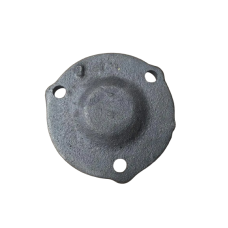 Кришка роздатки Т-40 задня (без отвору) Т40АМ-1802063-А