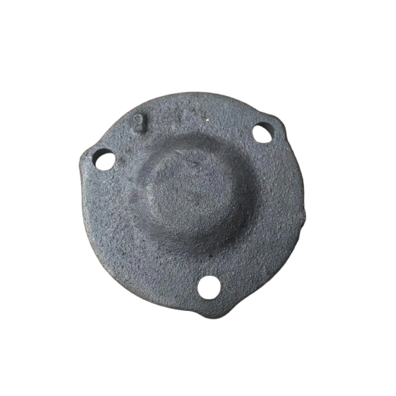 Кришка роздатки Т-40 задня (без отвору) Т40АМ-1802063-А