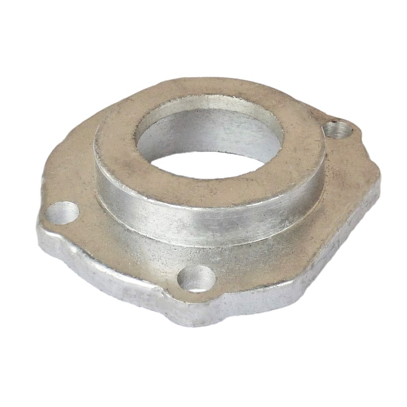 Кришка роздатки Т-40 передня (з отвором) Т25-1802027-А