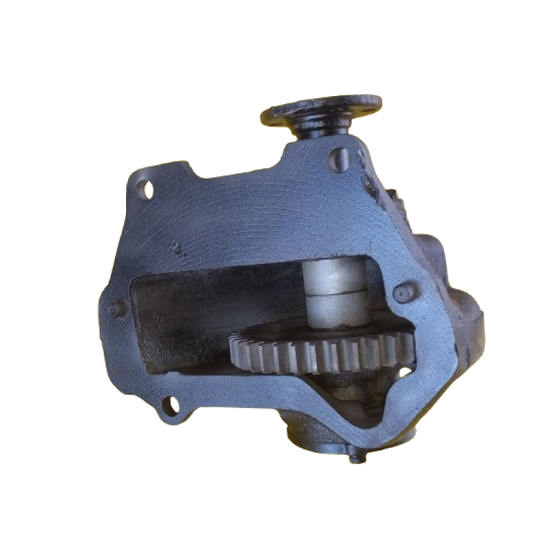 Раздаточная коробка (раздатка) Т-40 Д-144 Т40АМ-1802010