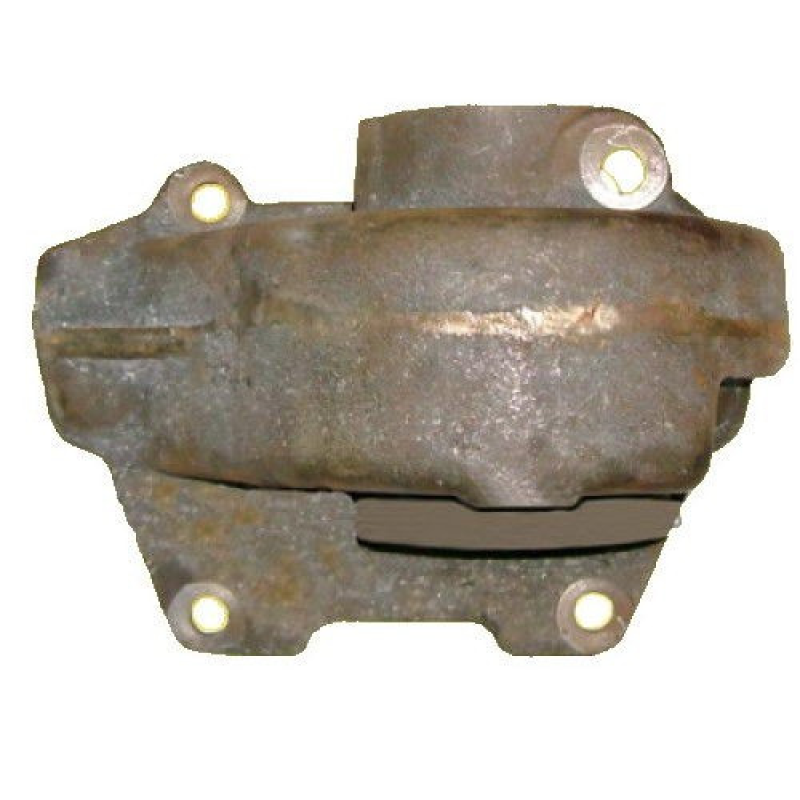 Корпус Т40А-1802023 роздатки (Т-40, Д-144) голий