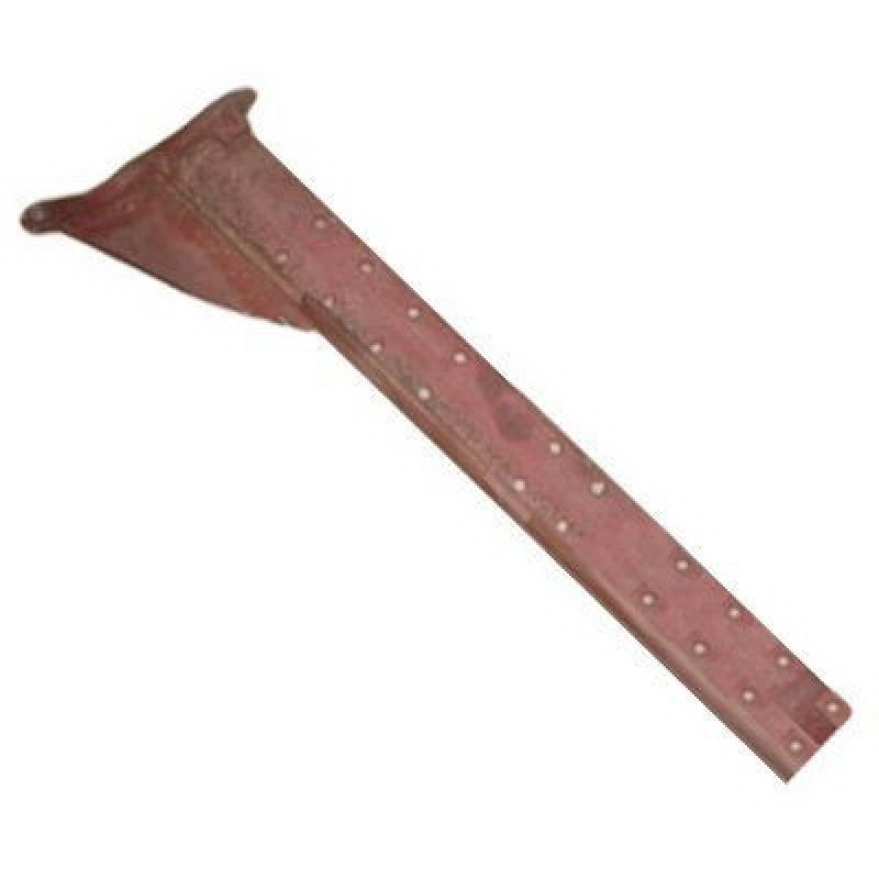 Лонжерон лівий Т-40 (Н-Д) Т40-2801070