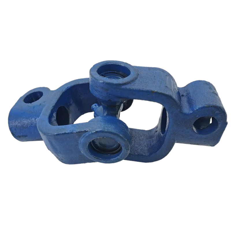 Кардан рульової Т25-3401290-У (Т-40, Д-144)