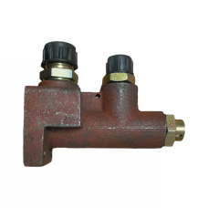 Клапан поділу потоку Т30-3405190 (Т-40, Д-144)