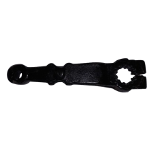 Рычаг поворотный правый/левый (неведущий мост) Т-40 Д-144 Т40-3001224